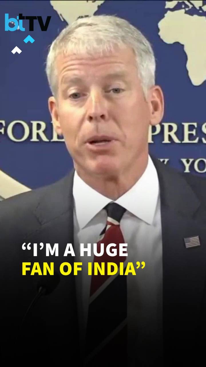 U.S. Energy Secretary Chris Wright Calls India ‘Awesome Ally,’ Flags Russian Oil Purchases And Trade