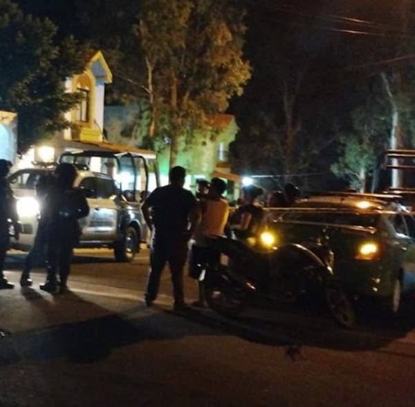 Violencia en Guanajuato: comando armado asesina a 7 personas