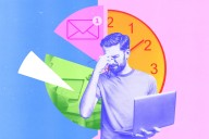 Work advice: How can I get my coworker to stop an annoying email habit?