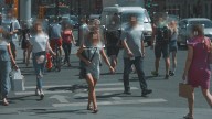 New York bill would ban police use of facial recognition and other biometric surveillance