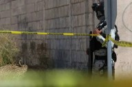 Registró Chihuahua 12 homicidios el fin de semana