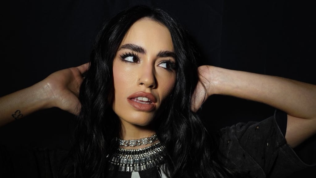 Lali no recibió nominaciones en los Latin Grammy y realizó un sugerente posteo: “¿Qué voy a hacer?"