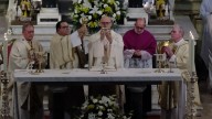 Satué como nuevo obispo de Málaga: "Nuestra vocación no es conservar espacios, sino promover procesos de liberación, de justicia y santidad"