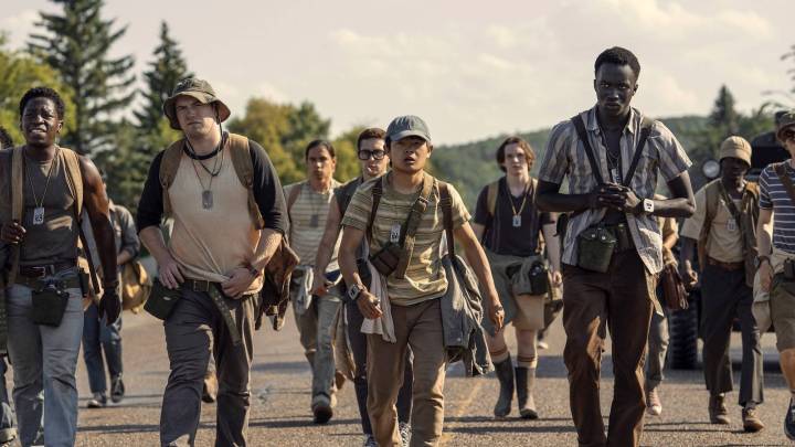 The Long Walk: Ranking the 8 Most Heartbreaking Character Deaths