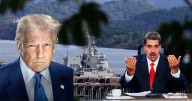 Urgente: Estados Unidos desplegaría tropas para sacar a Maduro del poder