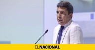 Mazón eliminará los autores catalanes del currículum de Valenciano para "preservar las señas de identidad"