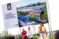 “El Centro de Alto Rendimiento del Deportes Tolima es esperanza, oportunidad y puertas abiertas a un futuro posible”: gobernadora Matiz