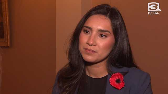 CA State Senator to announce legal action against Sacramento