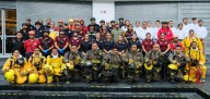 En Quintana Roo, participan más de 130 mil personas en Simulacro Nacional