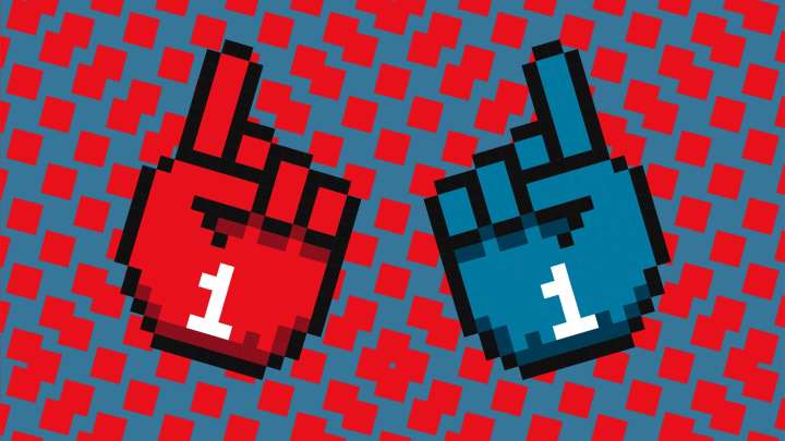 Companies are loudly calling themselves ‘AI-first.’ Are they helping or hurting their own brands?