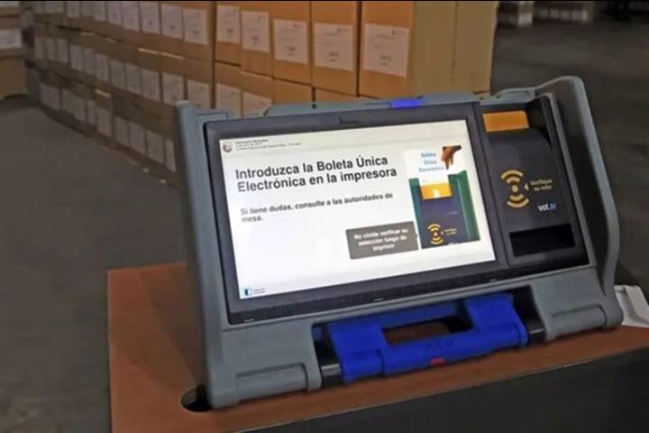 Elecciones en provincia de Buenos Aires, una disputa histórica entre el Peronismo y La Libertad Avanza