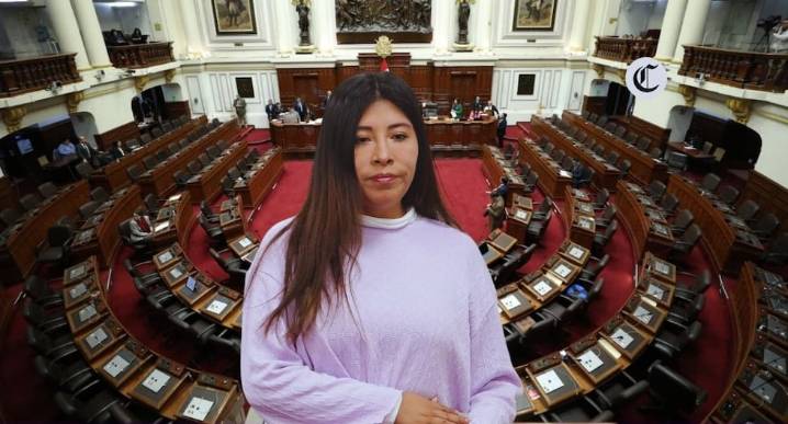 Betssy Chávez | Congreso queda a un paso de inhabilitarla por el golpe de Estado: ¿qué falta para que la sanción se concrete? tlcnota