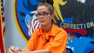Judge denies release for inmate hoping to use Oklahoma Survivors' Act