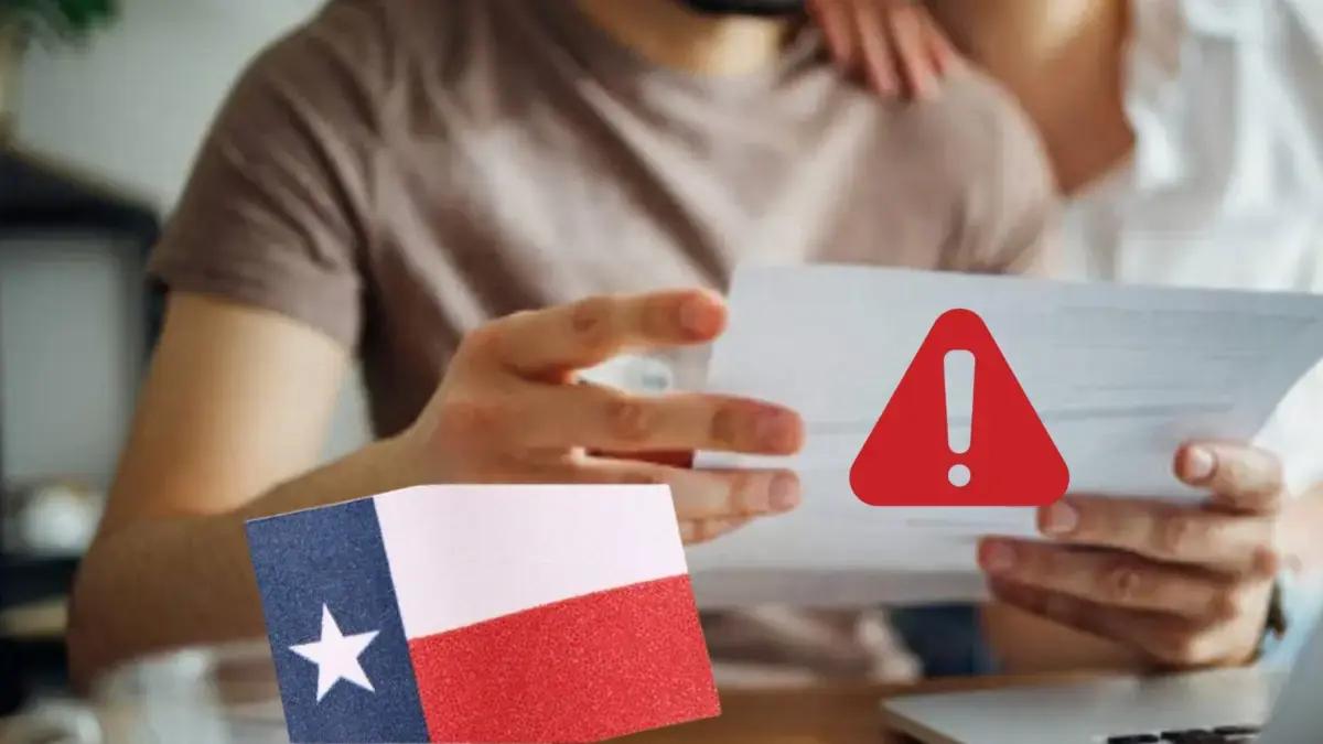 Esta ciudad de Texas en alerta: las facturas de electricidad subieron aun sin aumentar el consumo