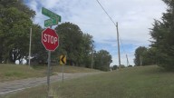 Man charged after wife's body found in car during southern Illinois traffic stop