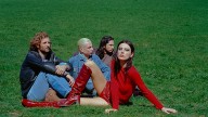With Their Big-Leagues US Tour, Wolf Alice Are Taking Things to the Next Level