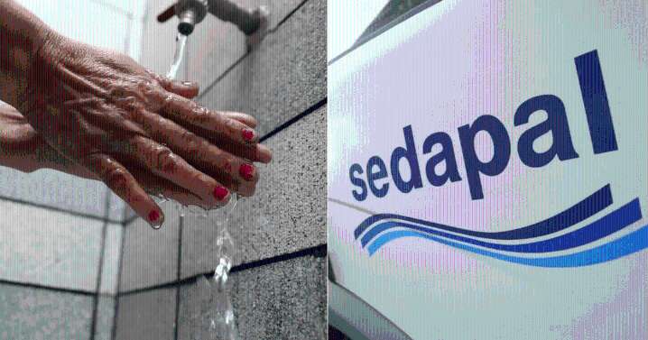 Corte de agua en Lima hoy: Sedapal detalla horarios y distritos afectados para el 12 y 13 de septiembre