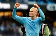 Golea Manchester City al United