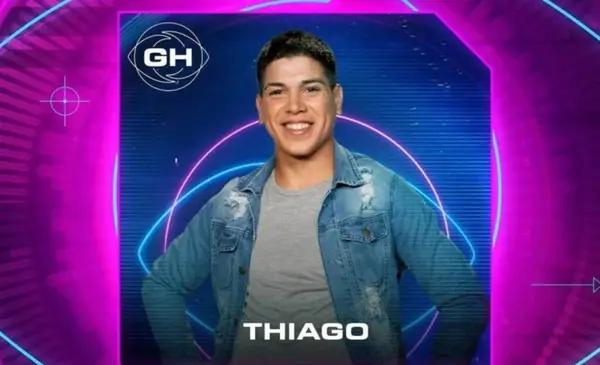 Un exjugador de GH pelea por su vida tras un choque