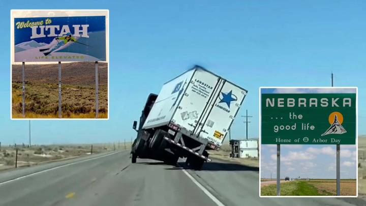 Is Wyoming Windy Because Nebraska Sucks And Utah Blows? The Science Says Yes.