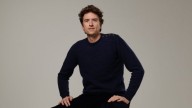 Greg James: 'My privilege makes me more qualified for the job