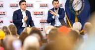 ‘The devil is working.’ Kentuckians react to fatal shooting of Charlie Kirk