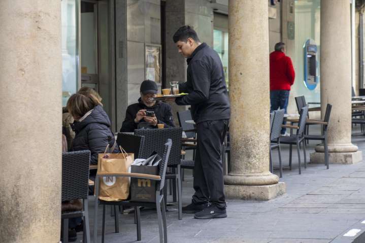 La covid-19 dejó desprotegido a uno de cada cuatro jóvenes trabajadores