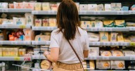 I've been doing my shopping at Aldi and Lidl - but one is better value for money