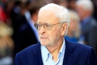 Sale Michael Caine de su retiro para película con Vin Diesel