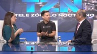 Doctor Rodrigo González nos cuenta sobre la neurología funcional