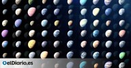 La NASA confirma 6.000 exoplanetas y ya busca el que se parezca más a la Tierra