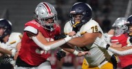 Highland Park overpowers Lovejoy in weather