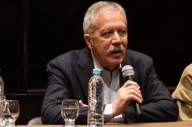 Elías Suárez convocó a referentes de la cultura provincial "a fortalecer una política cultural que nos incluya a todos"