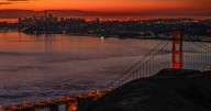 San Francisco leaders mark 175 years of California statehood