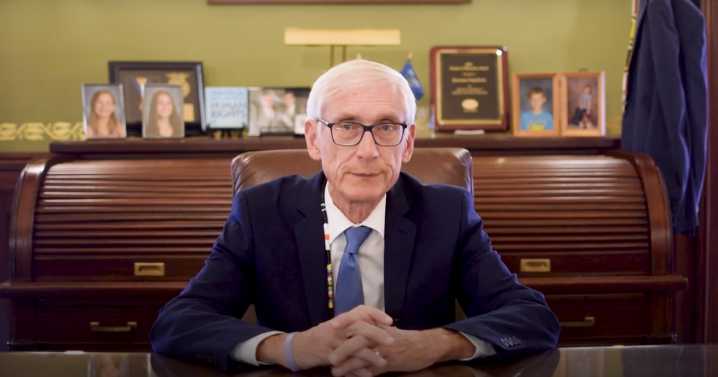 Gov. Evers announces $50 million for Wisconsin infrastructure projects