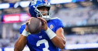 Chiefs at Giants open thread: Can Russell Wilson shock Patrick Mahomes?
