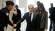 Muere el empresario clave en el caso de la financiación irregular libia de la campaña de Sarkozy