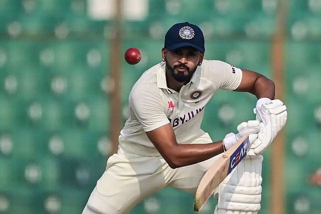 Shreyas Iyer quits India A captaincy hours before match against Australia