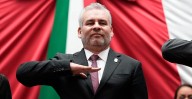 Destaca gobernador función de 50 cuarteles como parte de los logros en seguridad