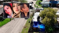 Arrestan a quinto sospechoso por triple crimen en Argentina