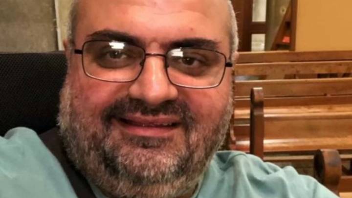 Un refugiado cristiano en Francia, asesinado a puñaladas mientras hacía un directo en redes