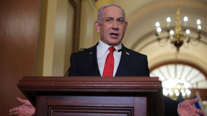 Dirigentes de partidos israelíes critican las disculpas de Netanyahu a Qatar