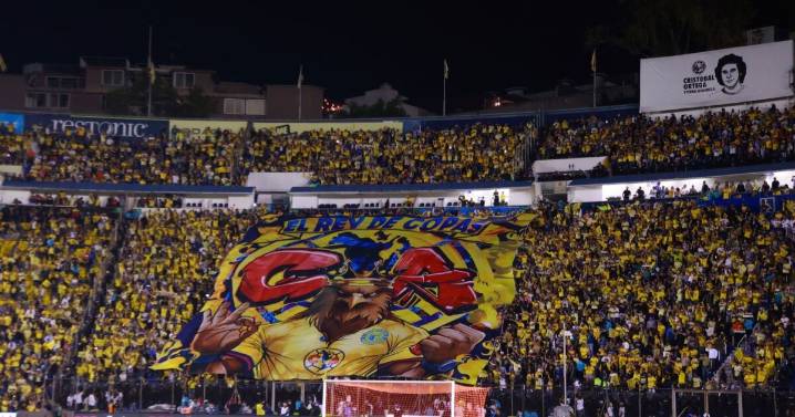 El Estadio Azul es cancha de pelea entre el alcalde de Benito Juárez y el América