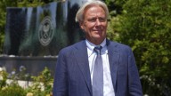 Bjorn Borg y su pasado con las drogas: "Estuve a punto de morir en dos ocasiones"