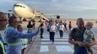 Más de 2.000 rusos llegan a Margarita para impulsar la economía local
