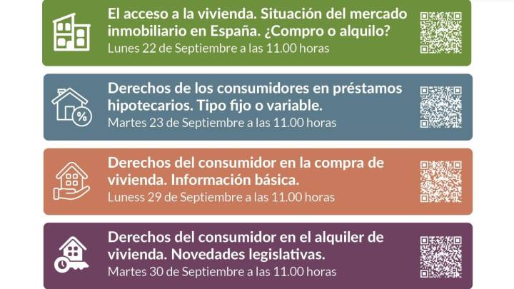 ADICAE Castilla y León: a la vanguardia en la defensa de los derechos de los consumidores en el ámbito de la vivienda