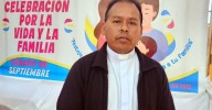 Anuncian marcha por la Vida y la Familia en Ilo