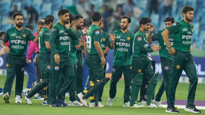 'They Held The Game To Ransom': Sunil Gavaskar Tears Into PCB For Delaying Start Of Match