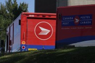 Unionized postal workers strike after plans to end most home delivery announced