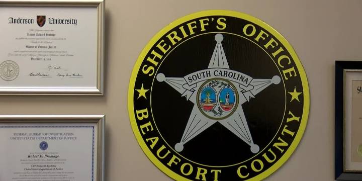 No police officers shot in Hilton Head despite online rumors, officials say